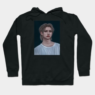 Lee Felix Sunshine Hoodie